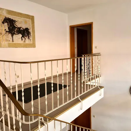 Ferienhaus Барлебен Экстерьер фото