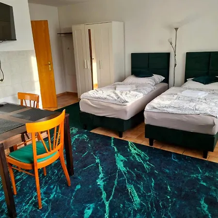 Ferienhaus Барлебен Экстерьер фото