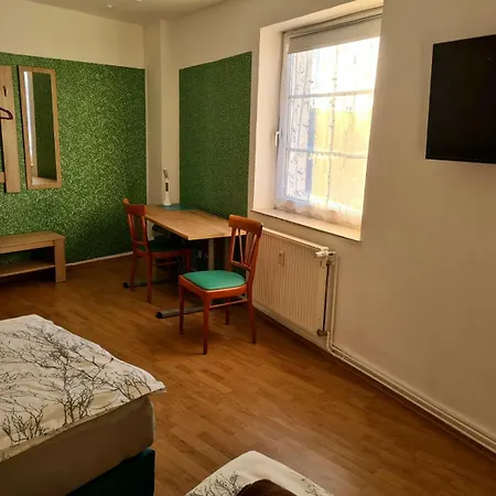 Ferienhaus Барлебен Экстерьер фото
