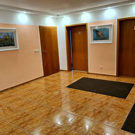 Ferienhaus Барлебен Экстерьер фото