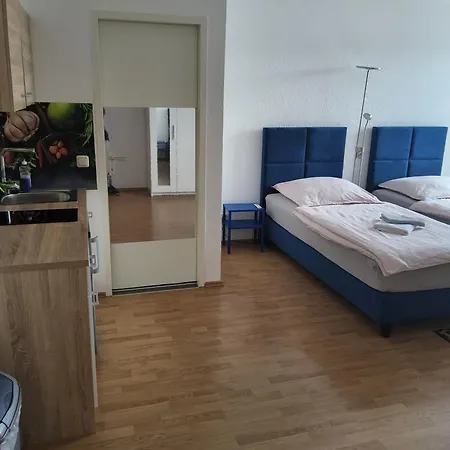 Ferienhaus Барлебен Экстерьер фото