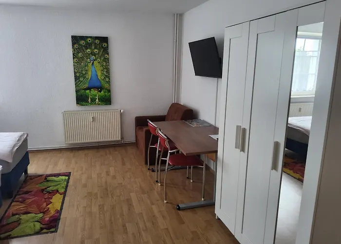 Ferienhaus