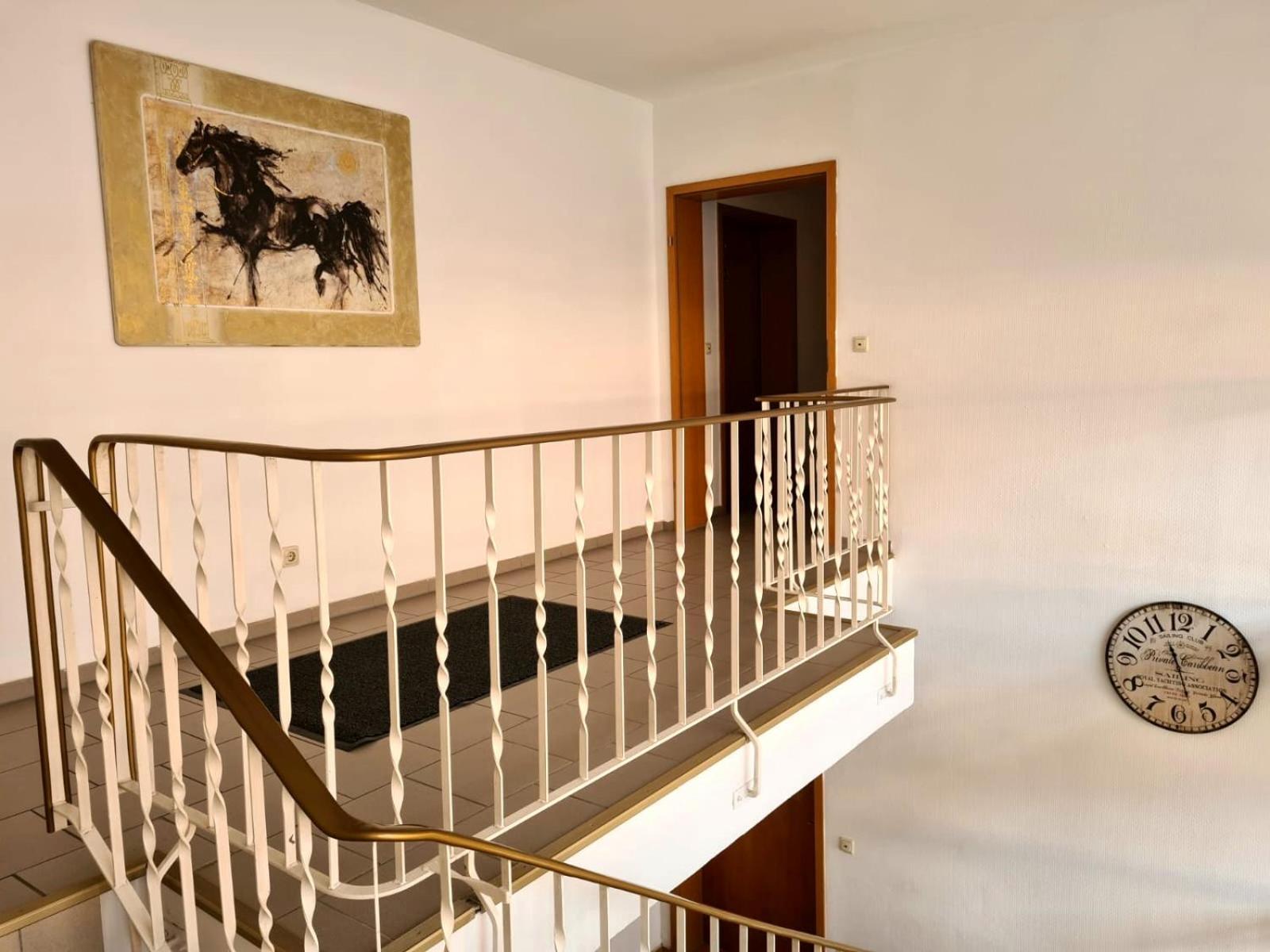 Apartment Ferienhaus *