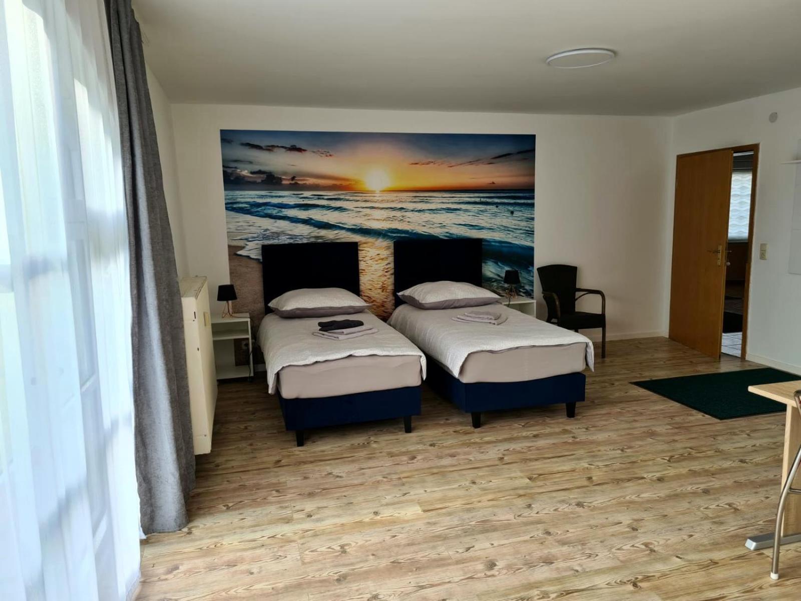 Ferienhaus *