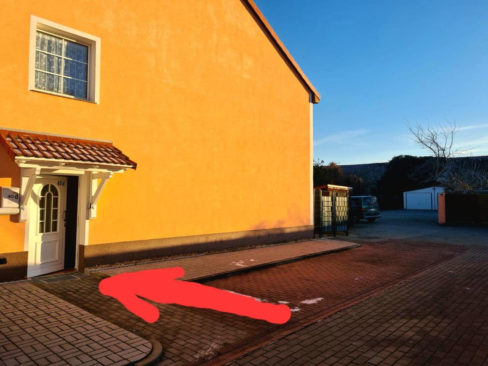 Ferienhaus Barleben