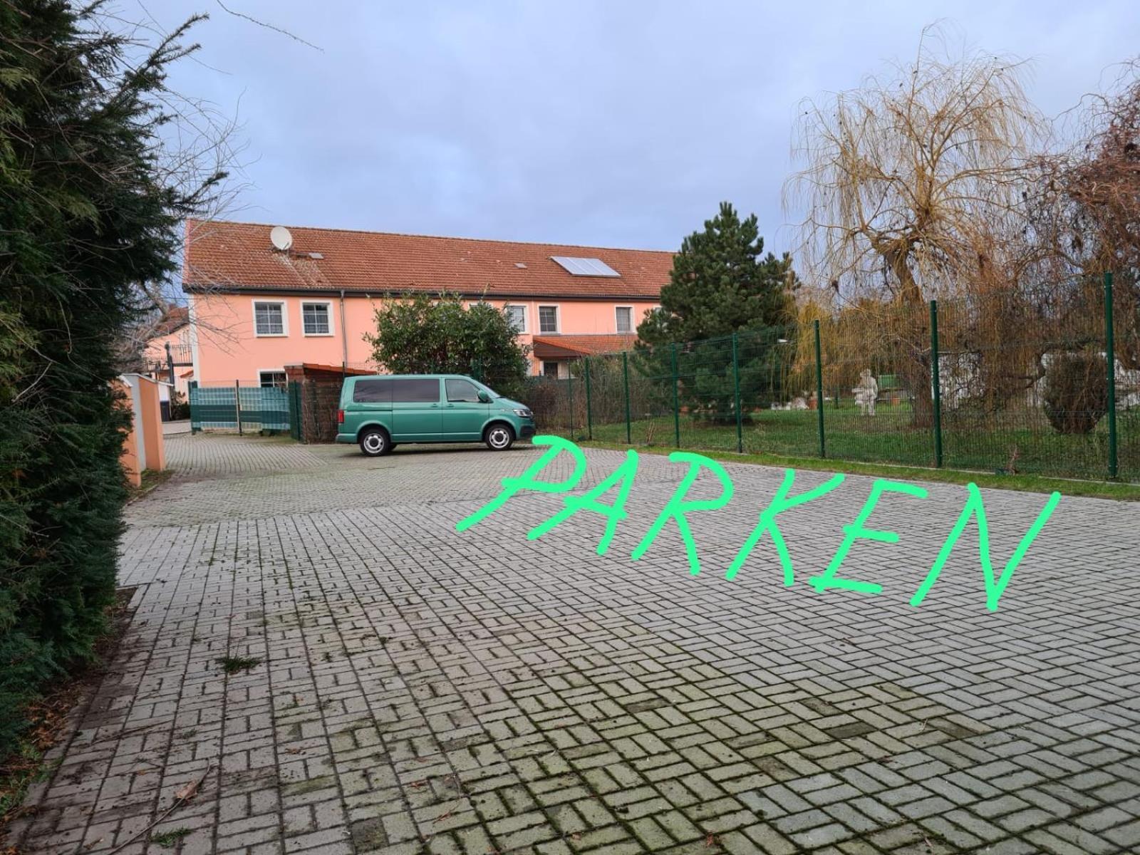 Ferienhaus * Barleben