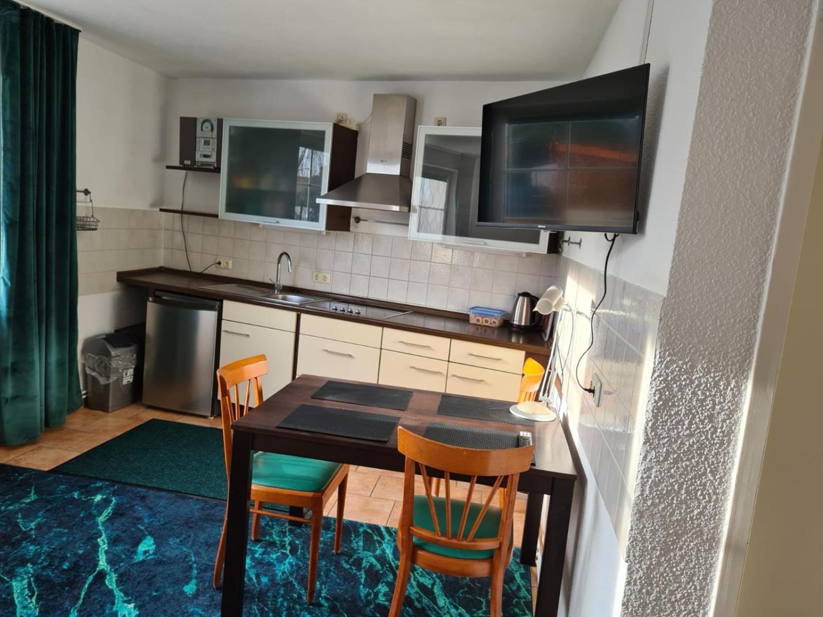 Apartment Ferienhaus *