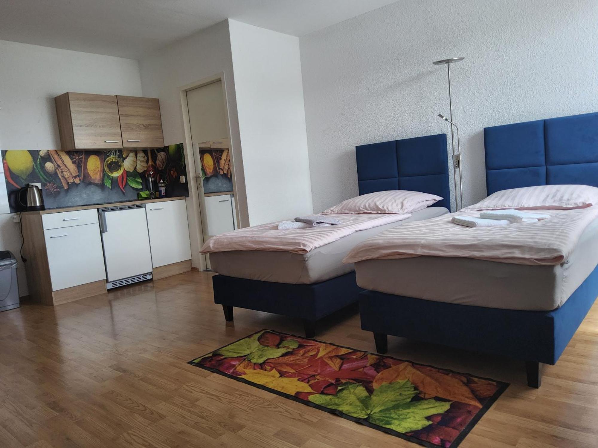 Ferienhaus